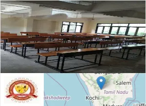 Sri Krishna College of Technology [SKCT]